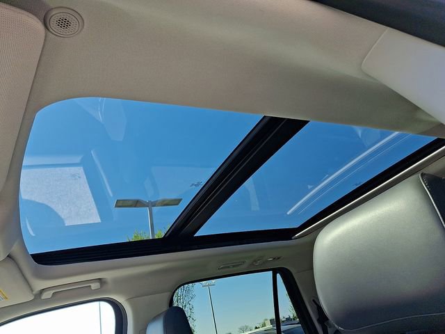 Used 2025 Ford Expedition Max Active image 15