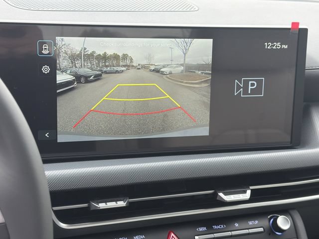New 2026 Hyundai Sonata SEL FWD image 31