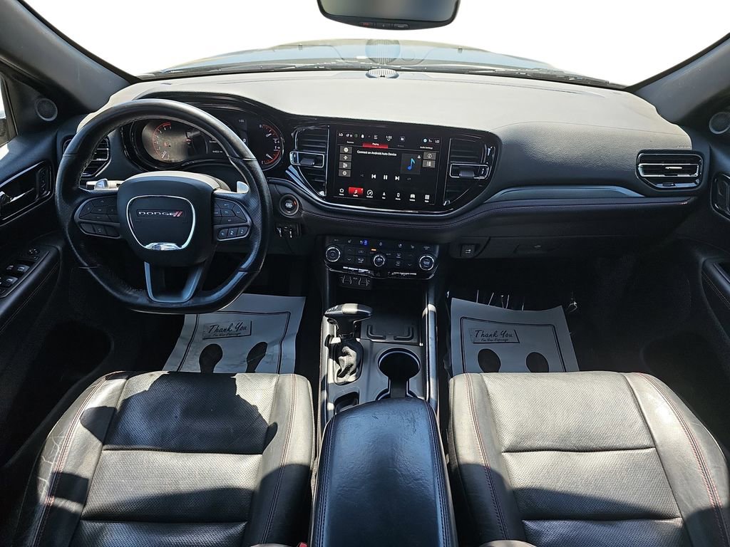Used 2023 Dodge Durango R/T image 12