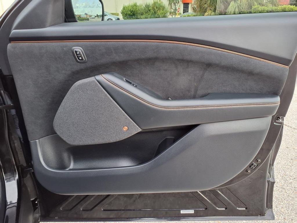 Used 2023 Ford Mustang Mach-E GT AWD/4WD image 14