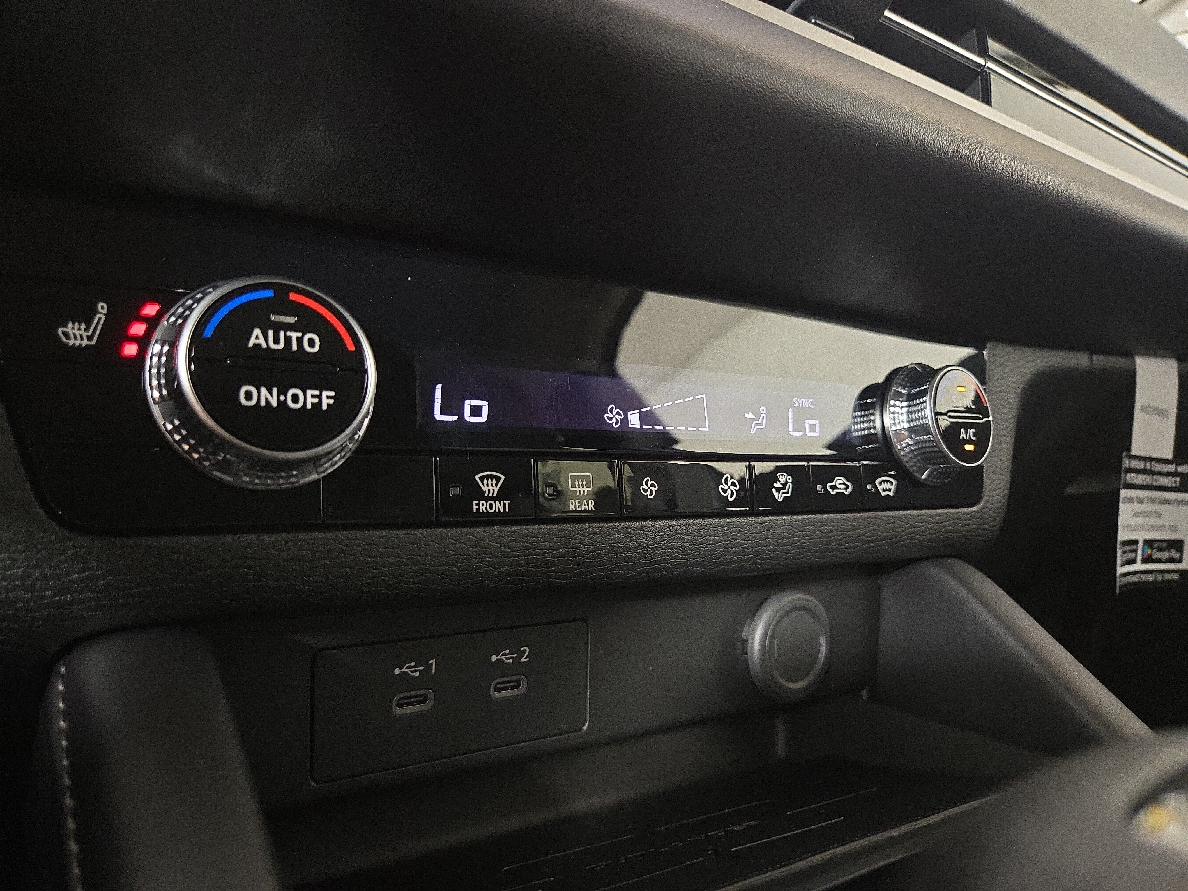 New 2026 Mitsubishi Outlander ES AWD/4WD image 27