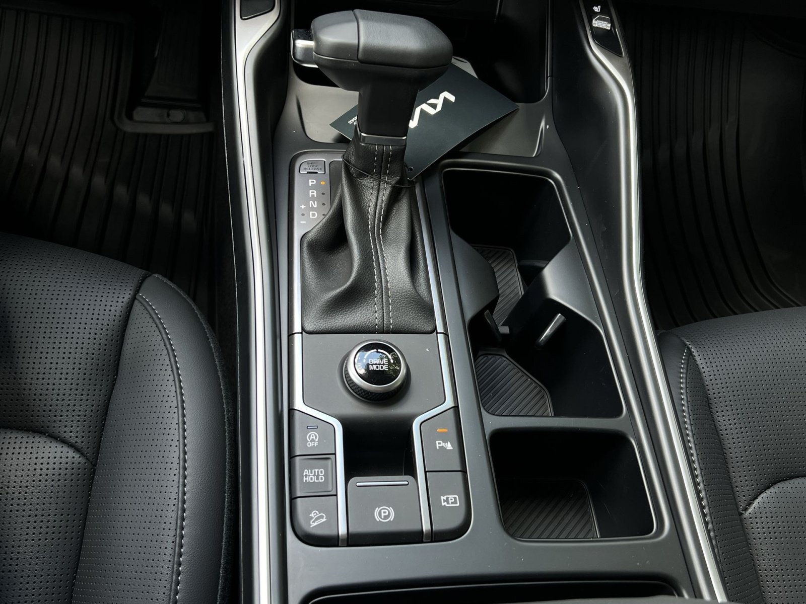 New 2026 Kia Sorento S FWD image 32