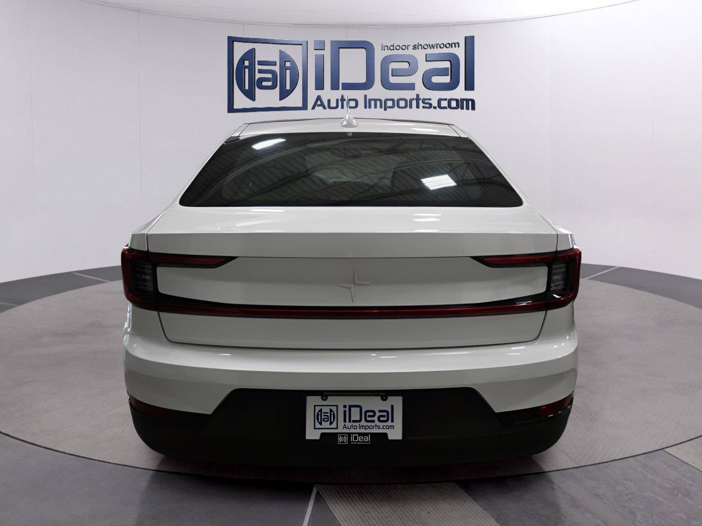 Used 2023 Polestar Polestar 2 w/ Pilot Pack AWD/4WD image 4