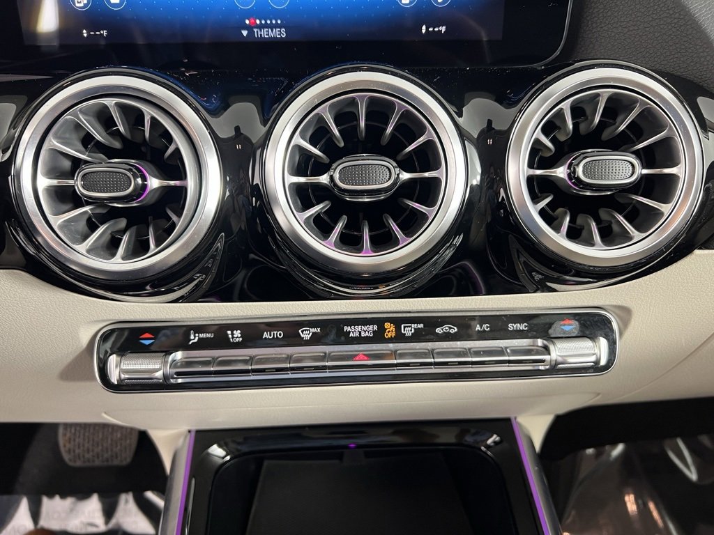 Certified 2023 Mercedes-Benz GLA 250 GLA 250 w/ Premium Package image 20