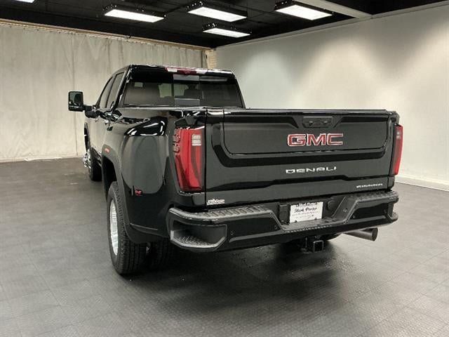 New 2026 GMC Sierra 3500 Denali w/ Denali Reserve Package AWD/4WD image 3