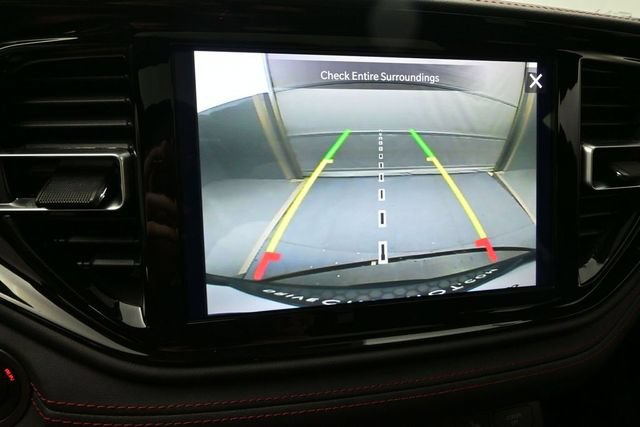 Used 2024 Dodge Durango Citadel AWD/4WD image 39