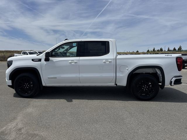 New 2026 GMC Sierra 1500 Elevation AWD/4WD image 5