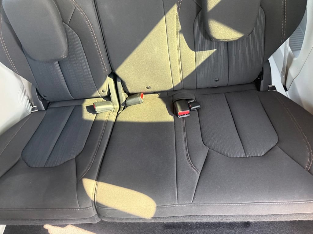 Used 2020 Chrysler Pacifica Touring w/ Advanced Safetytec Group FWD image 38
