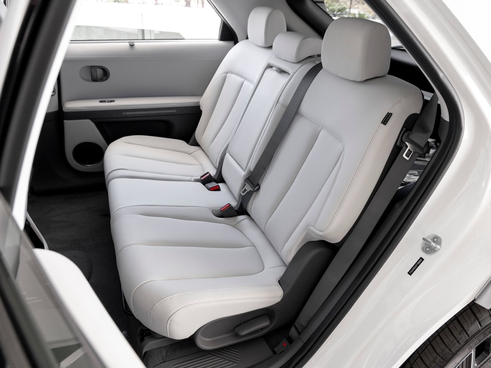 New 2026 Hyundai Ioniq 5 Limited RWD image 19