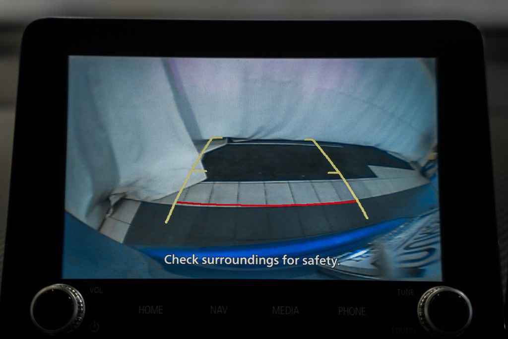 Used 2025 Mitsubishi Eclipse Cross SE image 47