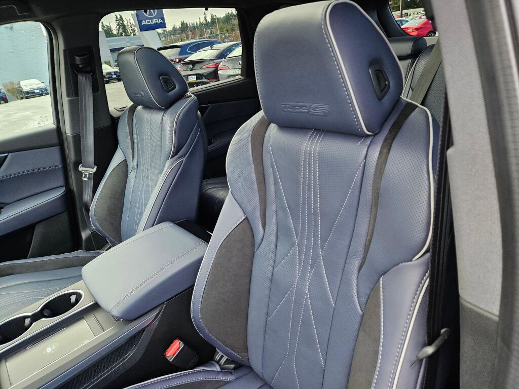 New 2026 Acura MDX Type S image 24
