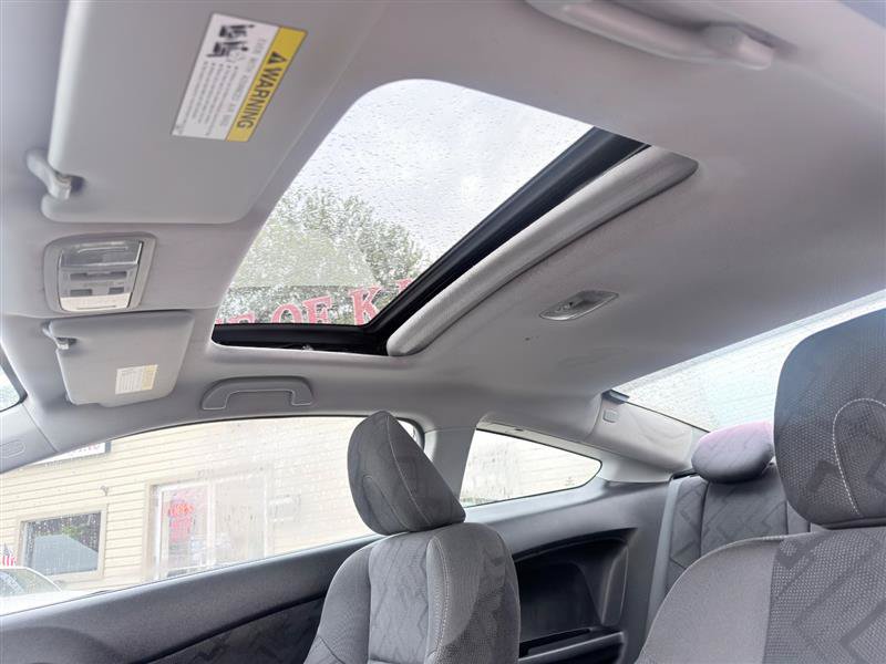 Used 2013 Honda Civic EX image 14