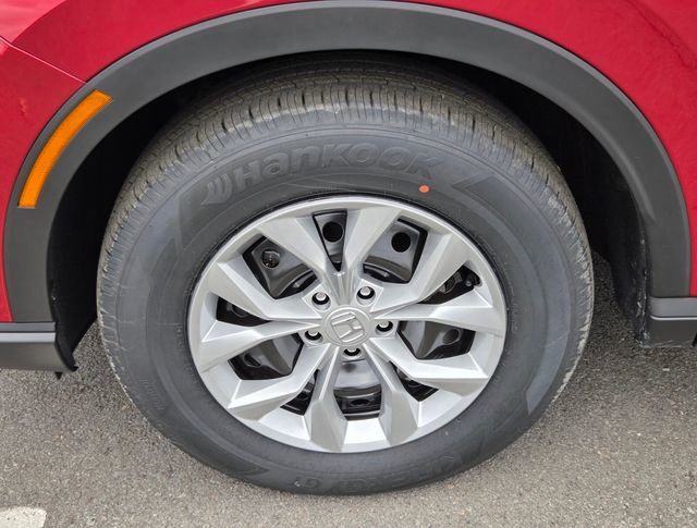 New 2026 Honda CR-V LX image 7