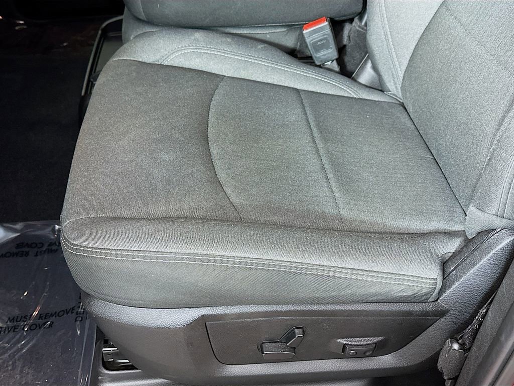 Certified 2024 RAM 2500 Big Horn w/ Sport Appearance Package image 30