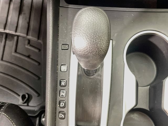 Used 2016 Nissan Altima 2.5 S w/ Power Driver Seat Package FWD image 17