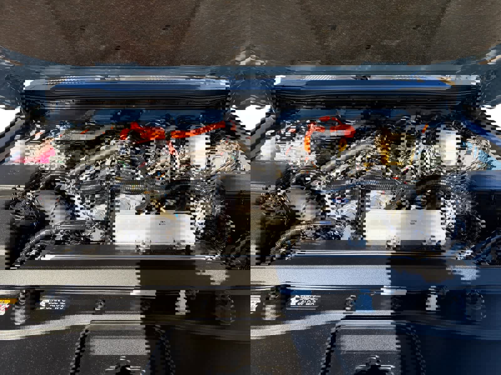 Used 2024 Toyota Land Cruiser image 11