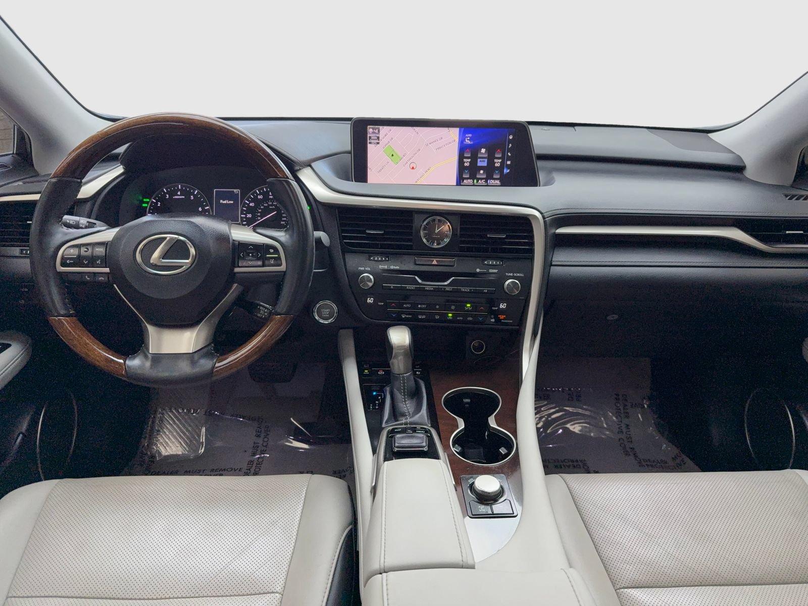 Used 2016 Lexus RX 350 AWD image 20