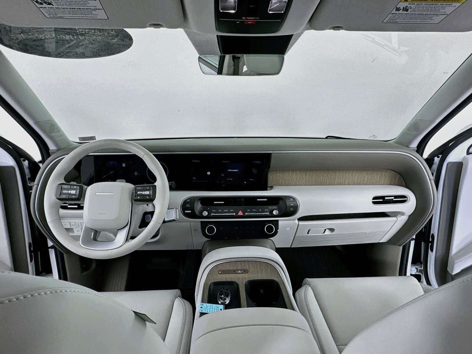 Certified 2026 Hyundai Palisade SEL AWD/4WD image 11