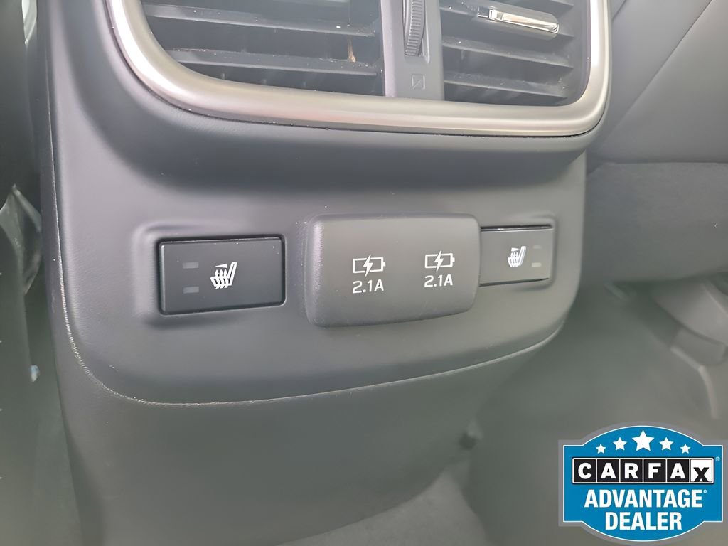 Used 2020 Subaru Outback Limited w/ Popular Package #2 image 16
