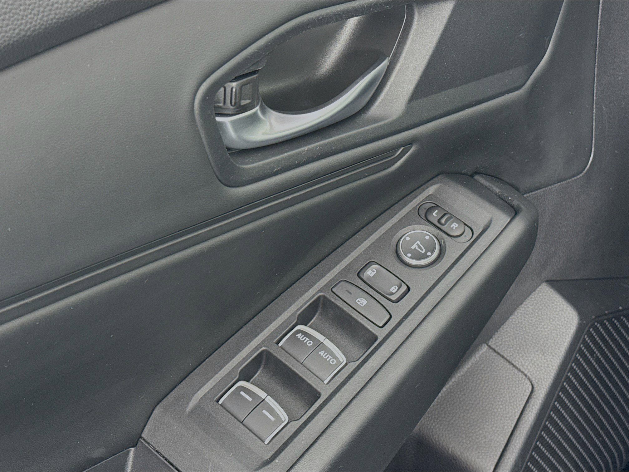 Certified 2024 Honda Accord EX image 17