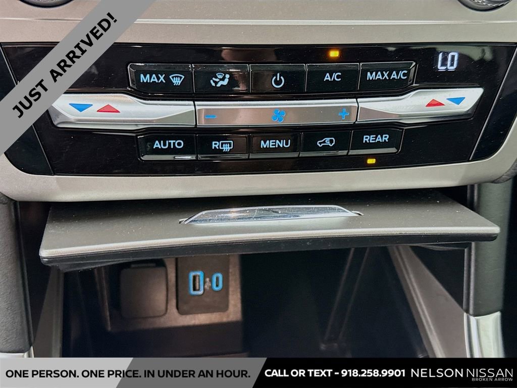 Used 2020 Ford Explorer XLT w/ Equipment Group 202A image 15