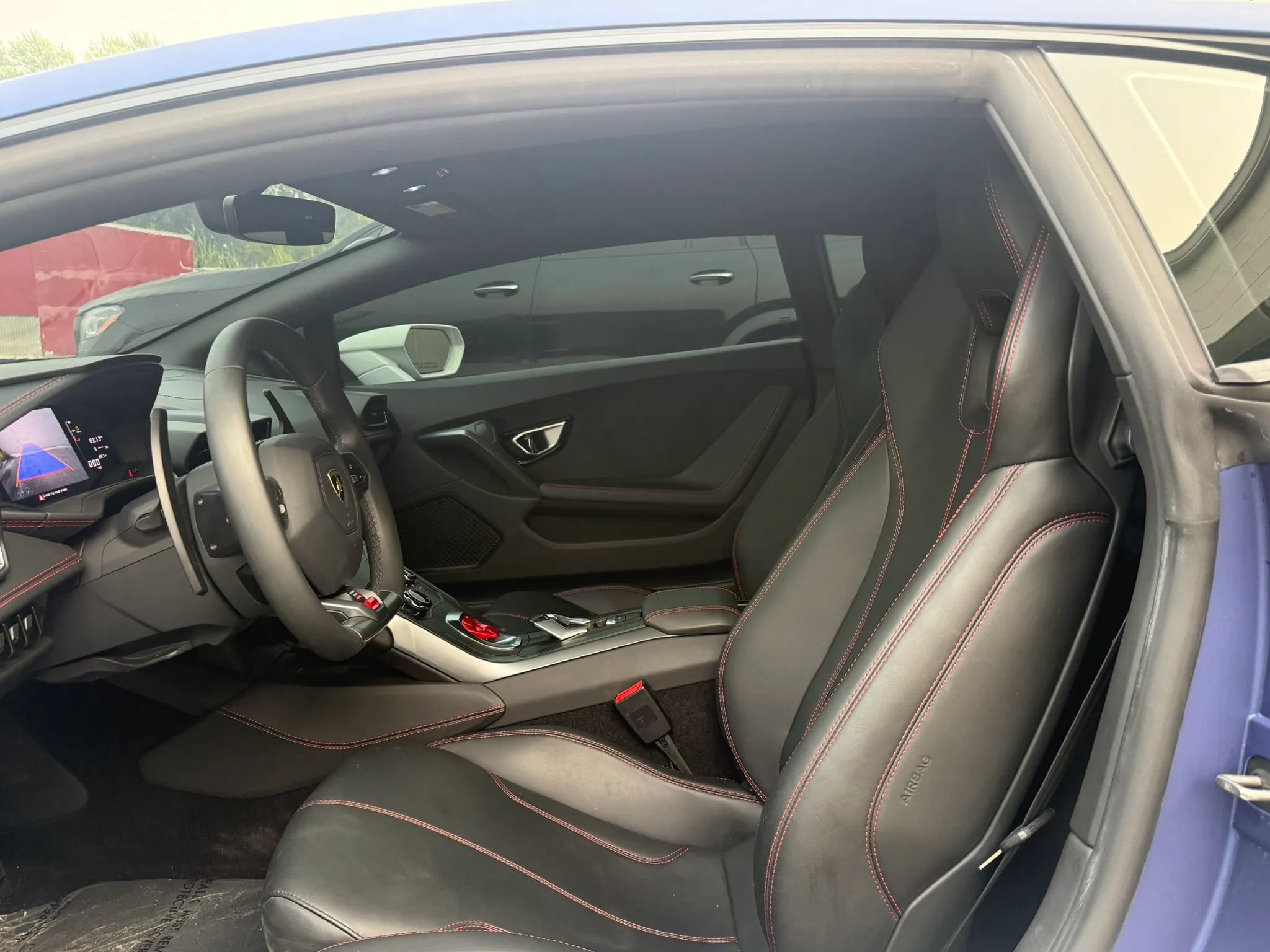 Used 2019 Lamborghini Huracan LP 580-2 RWD image 19