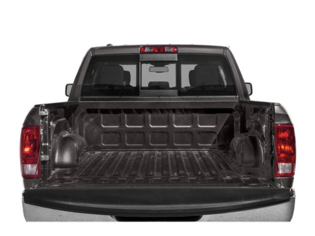 Certified 2024 RAM 1500 Warlock AWD/4WD image 11