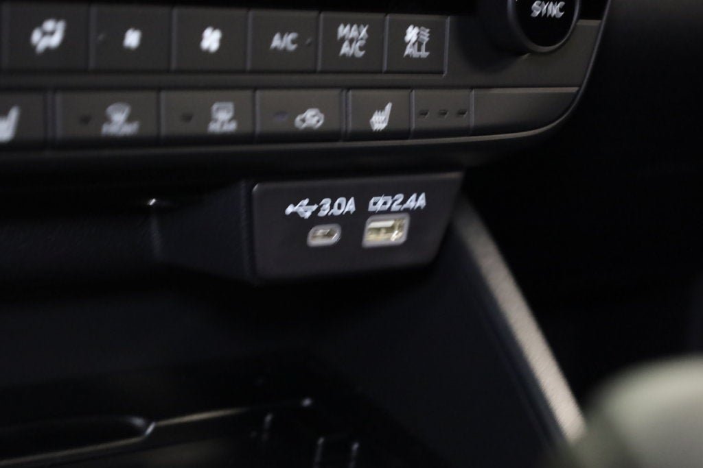 New 2026 Subaru Outback Premium AWD/4WD image 14
