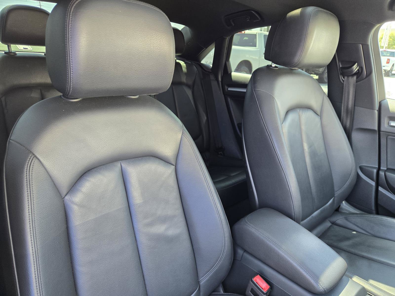 Used 2019 Audi A3 2.0T Premium w/ Convenience Package AWD/4WD image 31