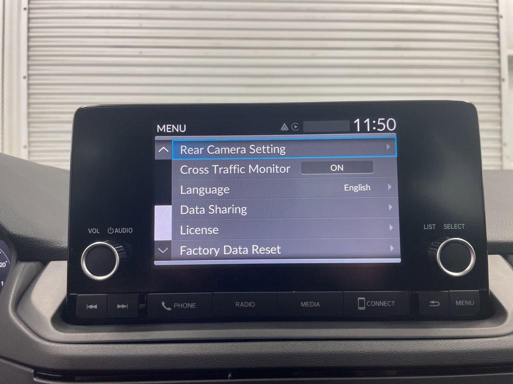 Used 2025 Honda Accord SE image 13