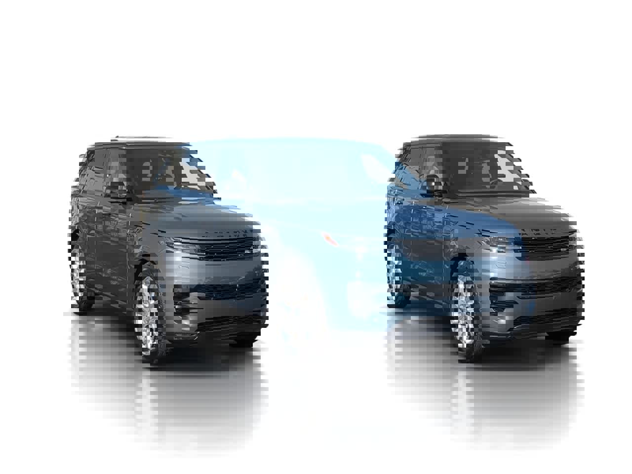 Used 2025 Land Rover Range Rover Sport SE image 2