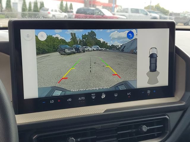 New 2026 Ford Bronco Sport Big Bend AWD/4WD image 21