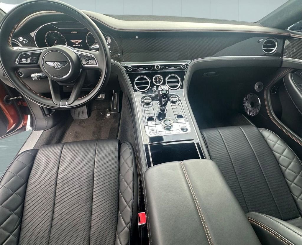Used 2021 Bentley Continental GT image 20