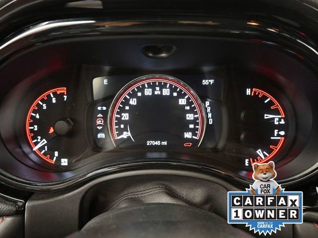 Used 2023 Dodge Durango GT image 34