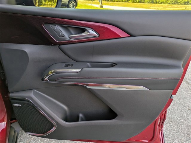New 2026 Chevrolet Traverse Z71 w/ Enhanced Driving Package image 39