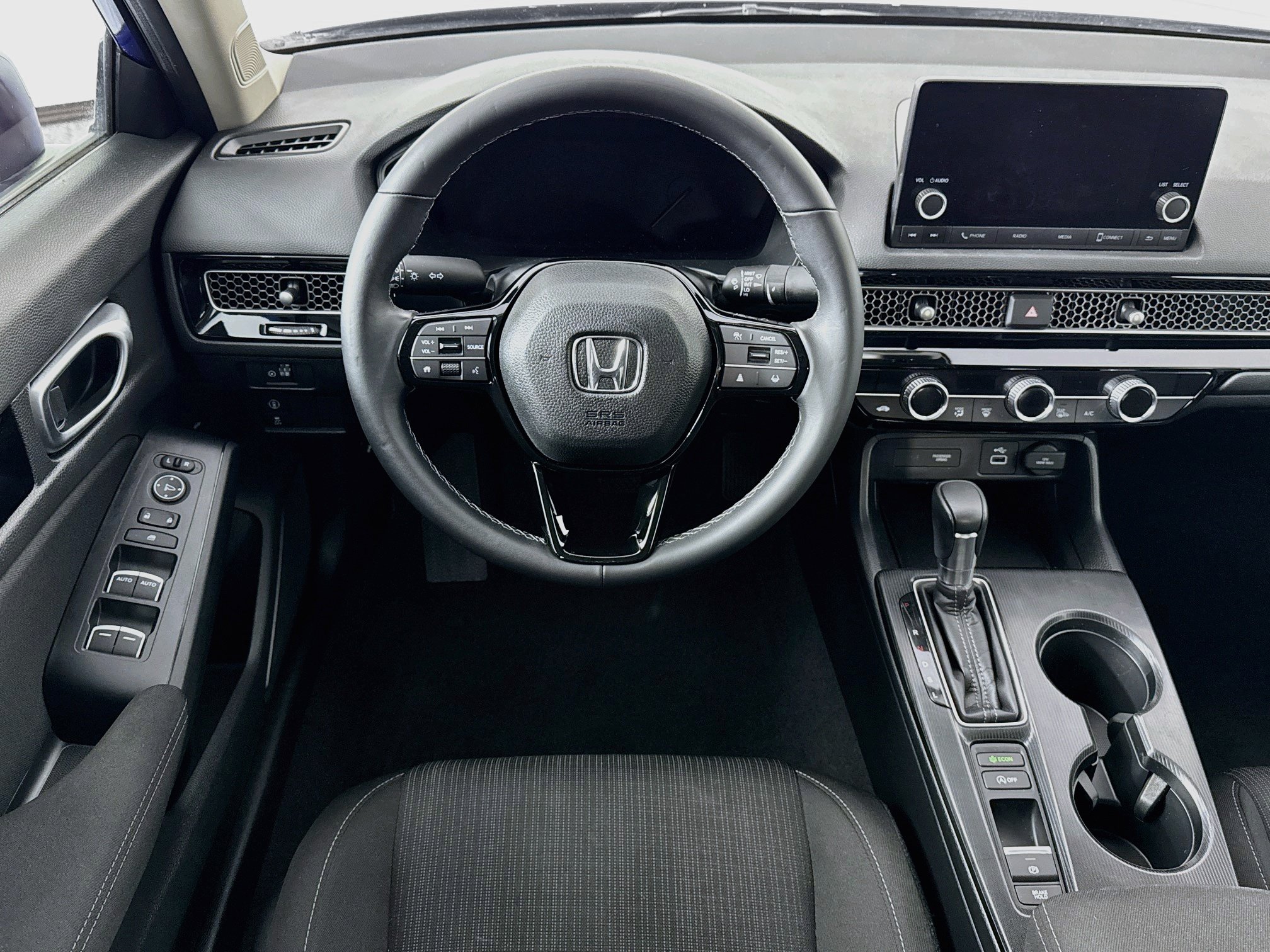 Certified 2023 Honda Civic EX image 22