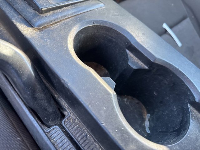 Used 2005 Ford Mustang Deluxe image 12