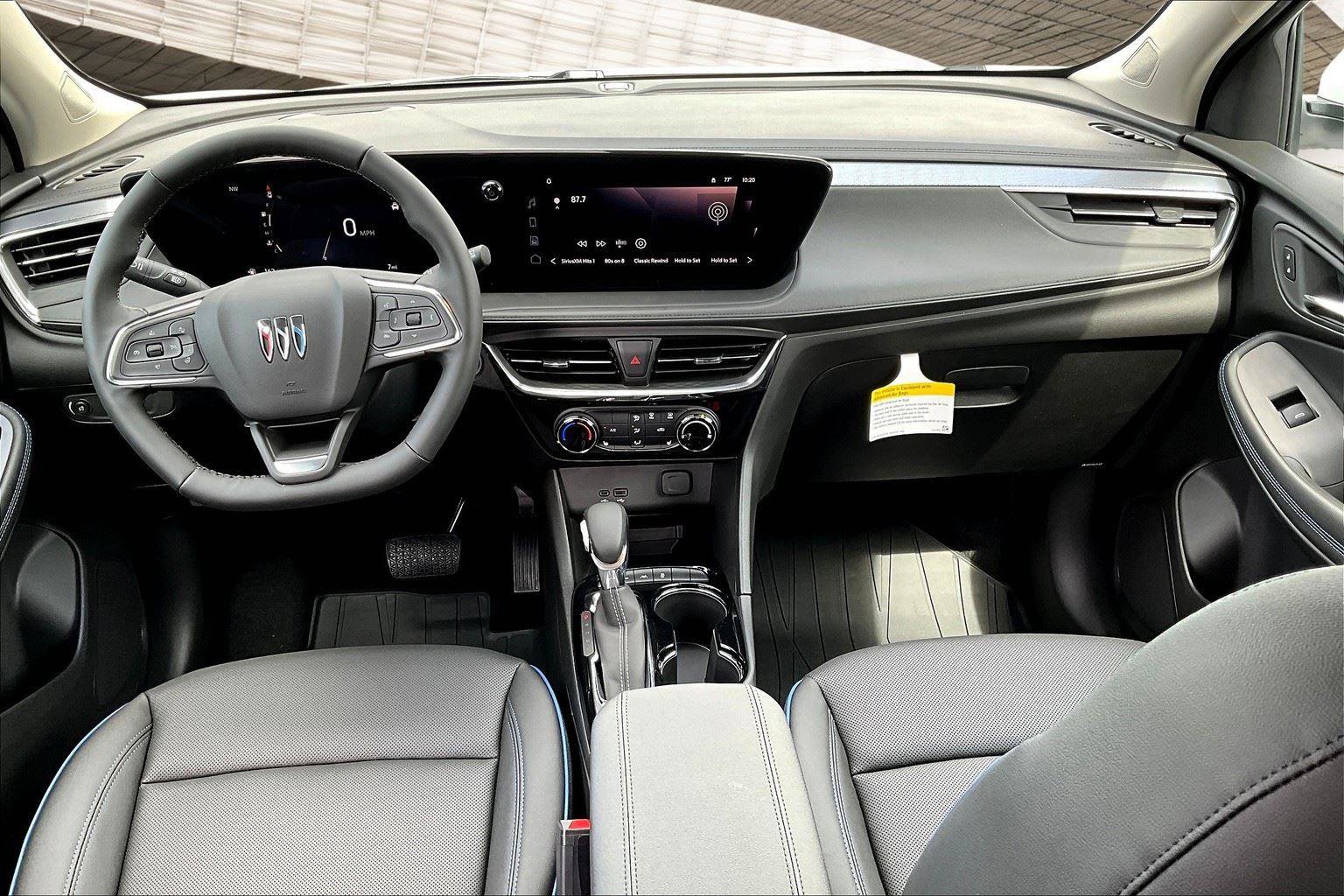 New 2026 Buick Encore GX Sport Touring w/ Comfort Package image 5