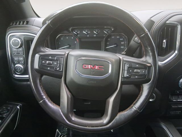 Used 2023 GMC Sierra 2500 AT4 w/ Gooseneck/5TH Wheel Package image 12