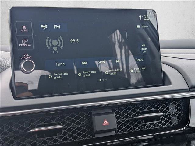 New 2026 Acura ADX FWD image 11