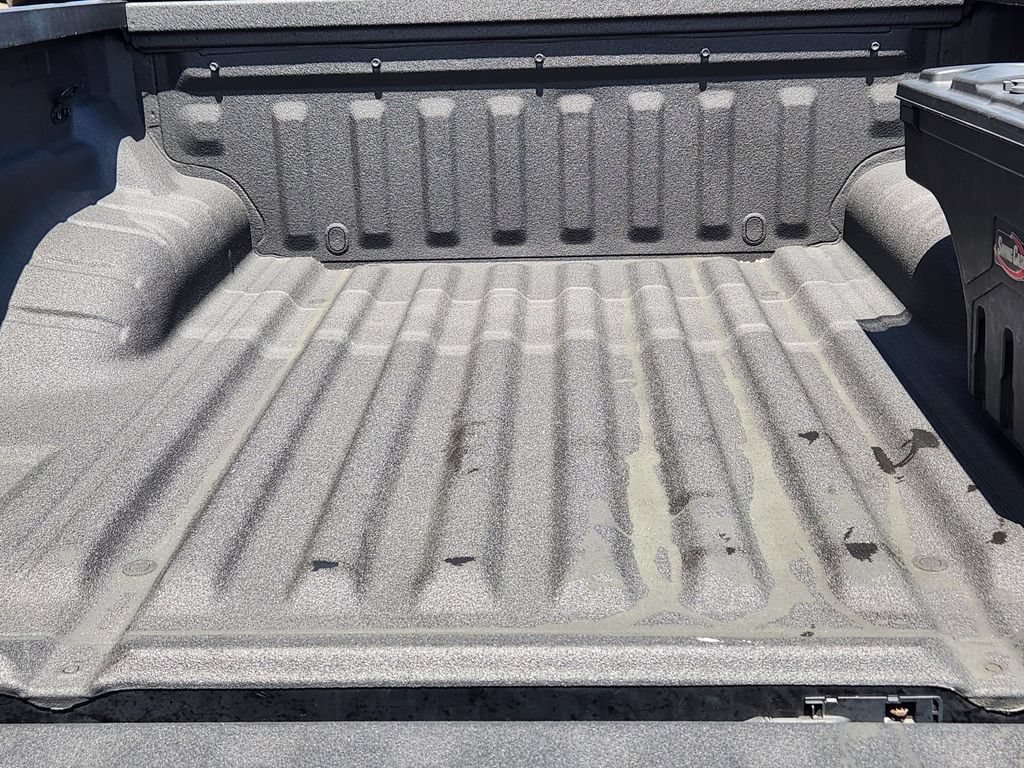 Used 2022 Nissan Frontier S w/ Technology Package RWD image 20