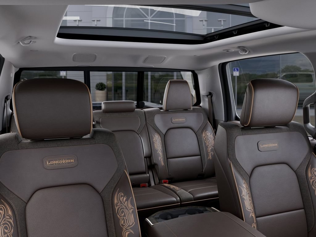 New 2026 RAM 1500 Limited AWD/4WD image 26