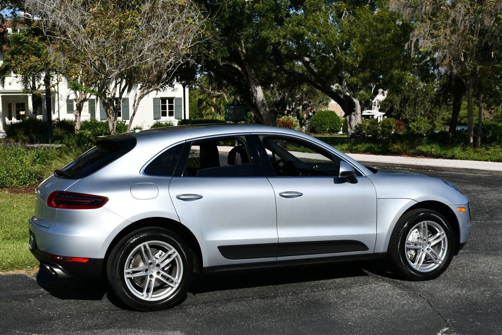 Used 2016 Porsche Macan S image 6