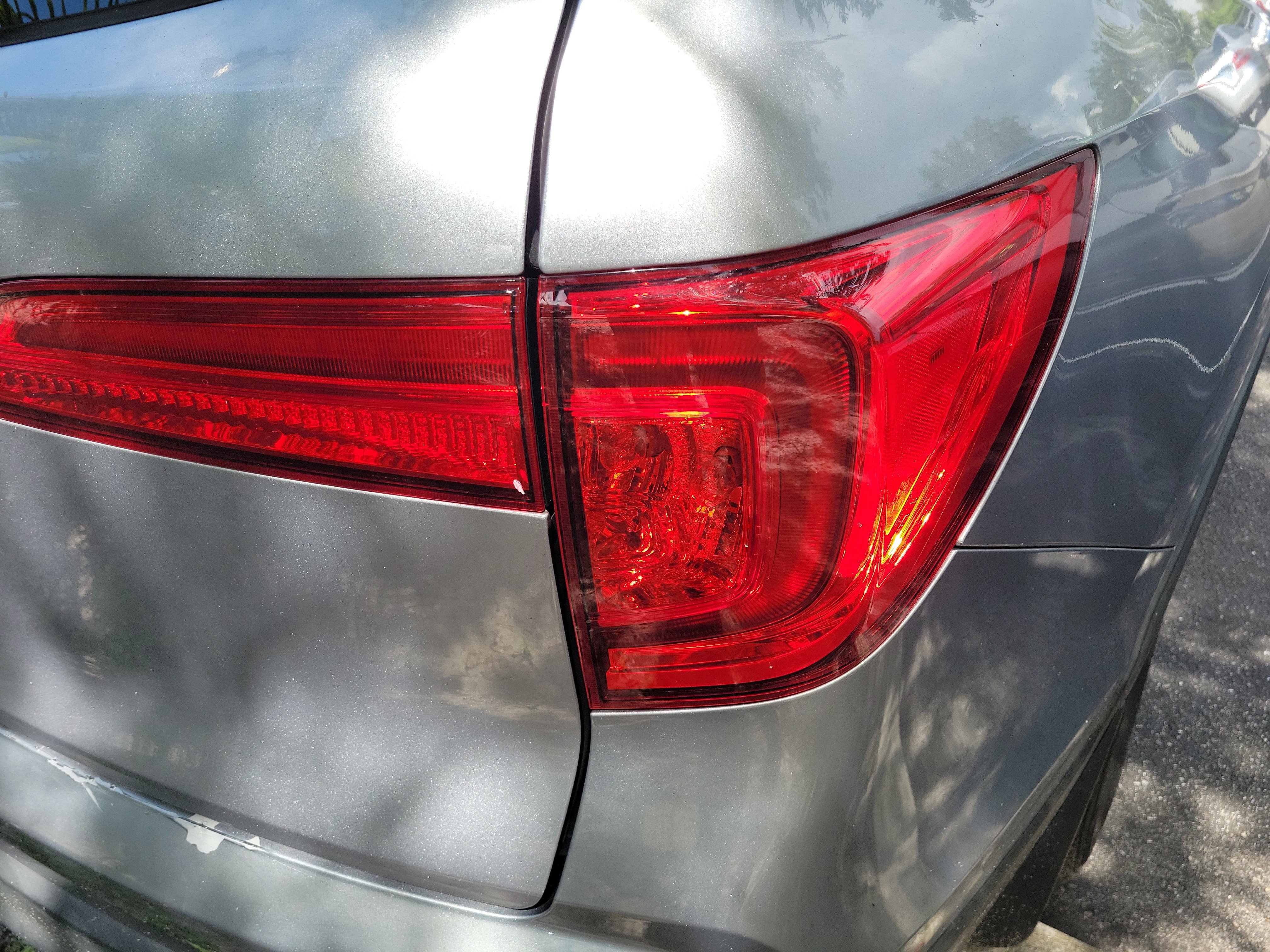 Used 2017 Honda Pilot EX-L image 11