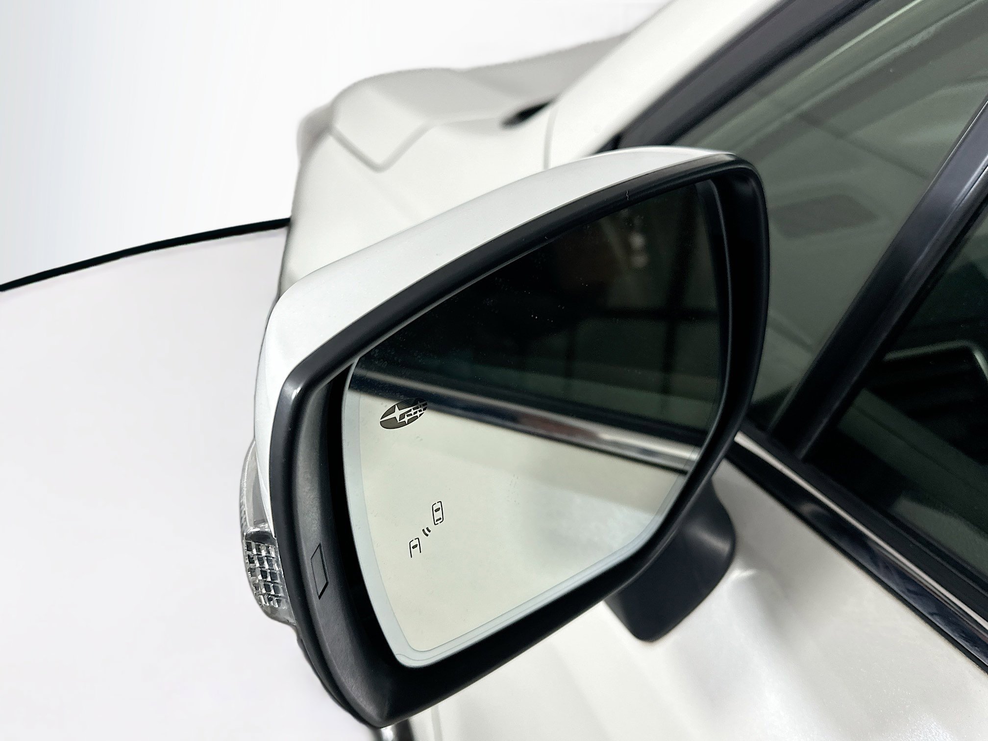 Used 2017 Subaru Forester 2.5i Touring w/ Protection Package #2 image 16