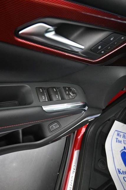 New 2026 Chevrolet Traverse RS w/ LPO, Floor Liner Package FWD image 13