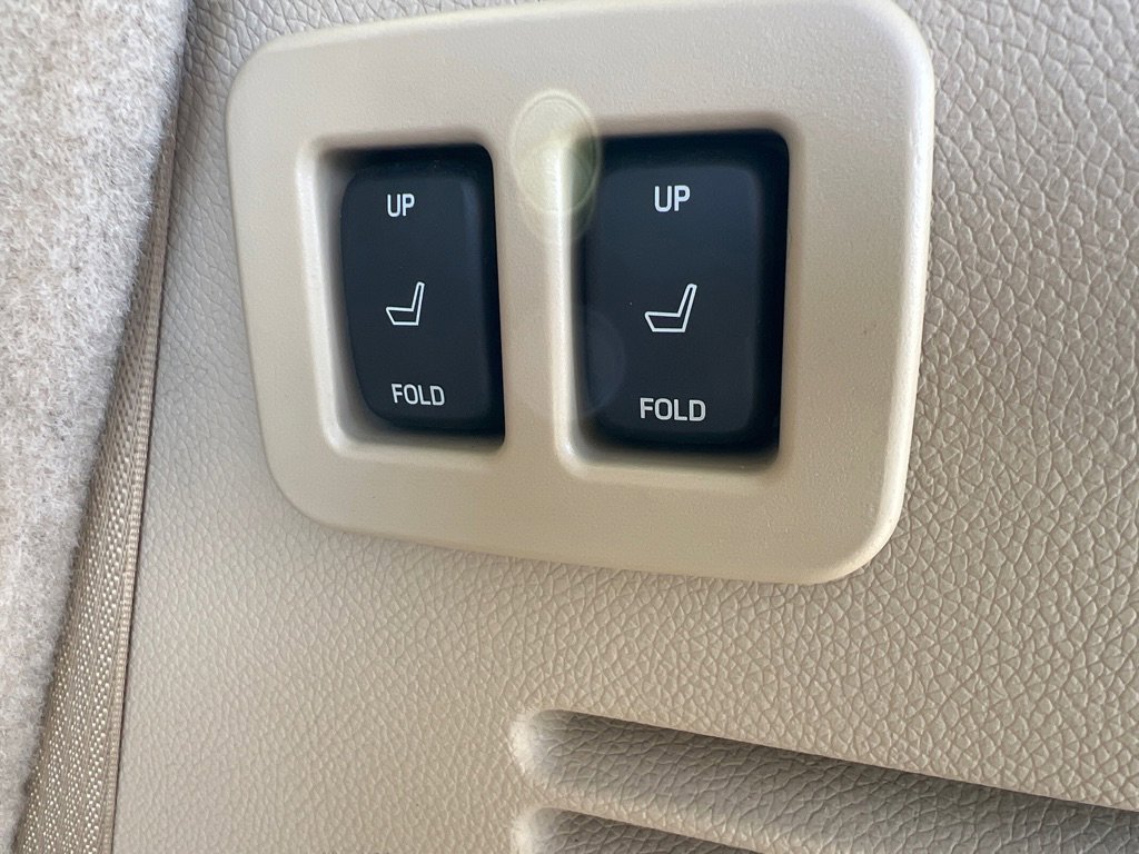 Used 2007 Ford Expedition Eddie Bauer image 11