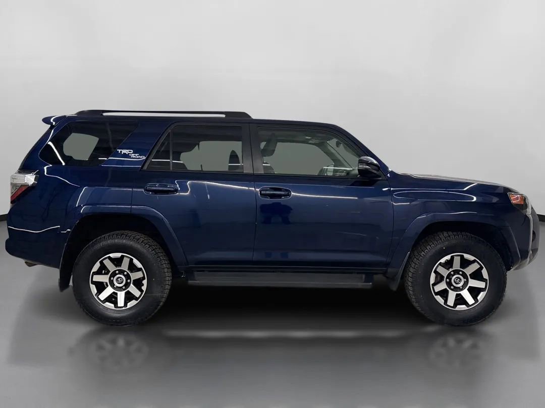 Used 2020 Toyota 4Runner TRD Off-Road Premium w/ Moonroof Package image 11