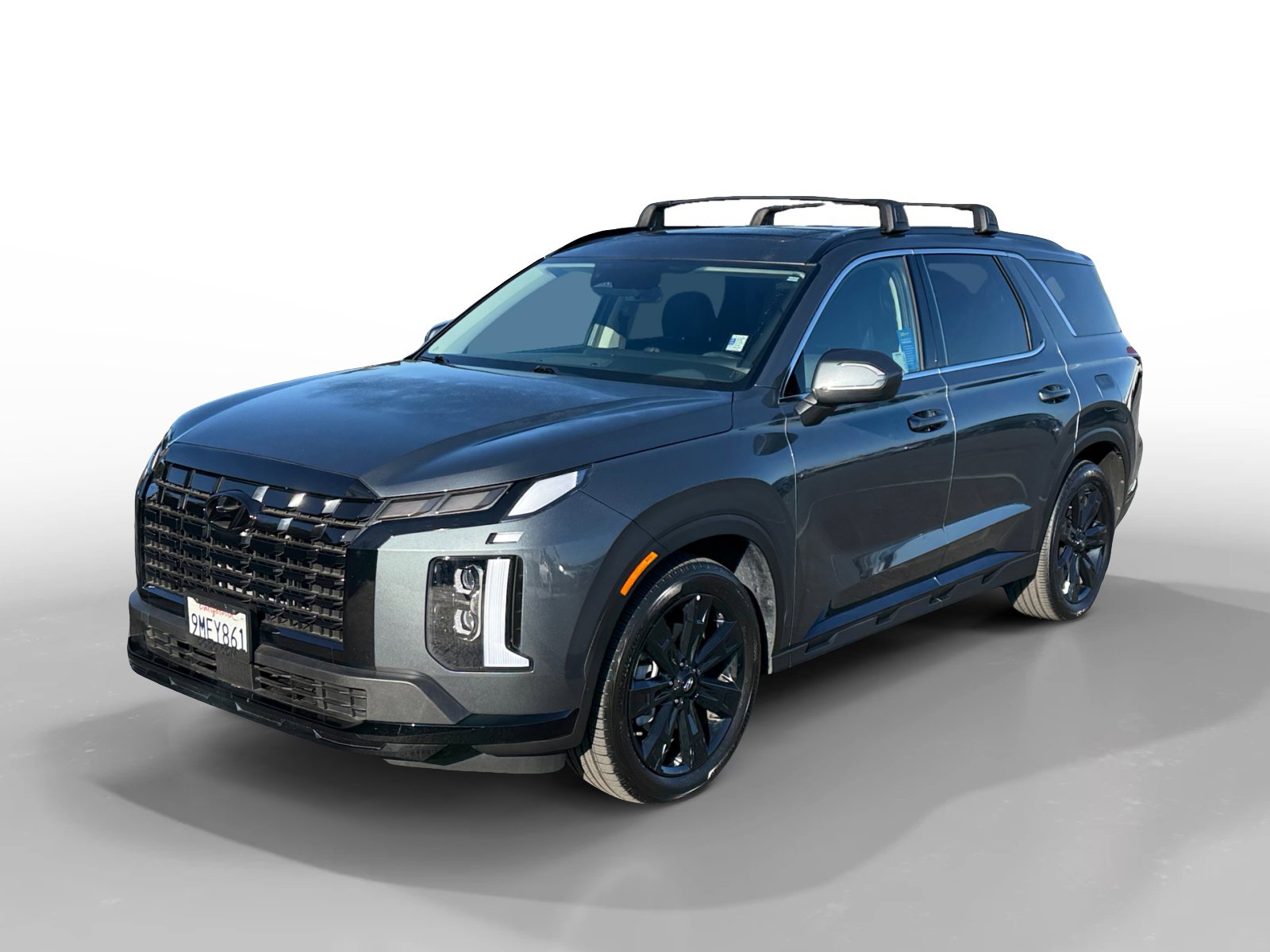 Used 2024 Hyundai Palisade XRT image 1