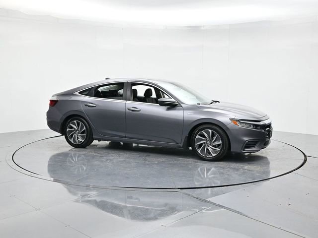 Used 2022 Honda Insight Touring image 3